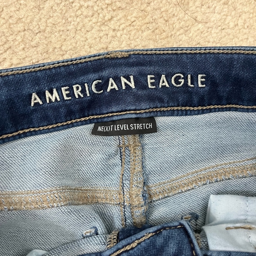 Ae Next Level Stretch - image 3